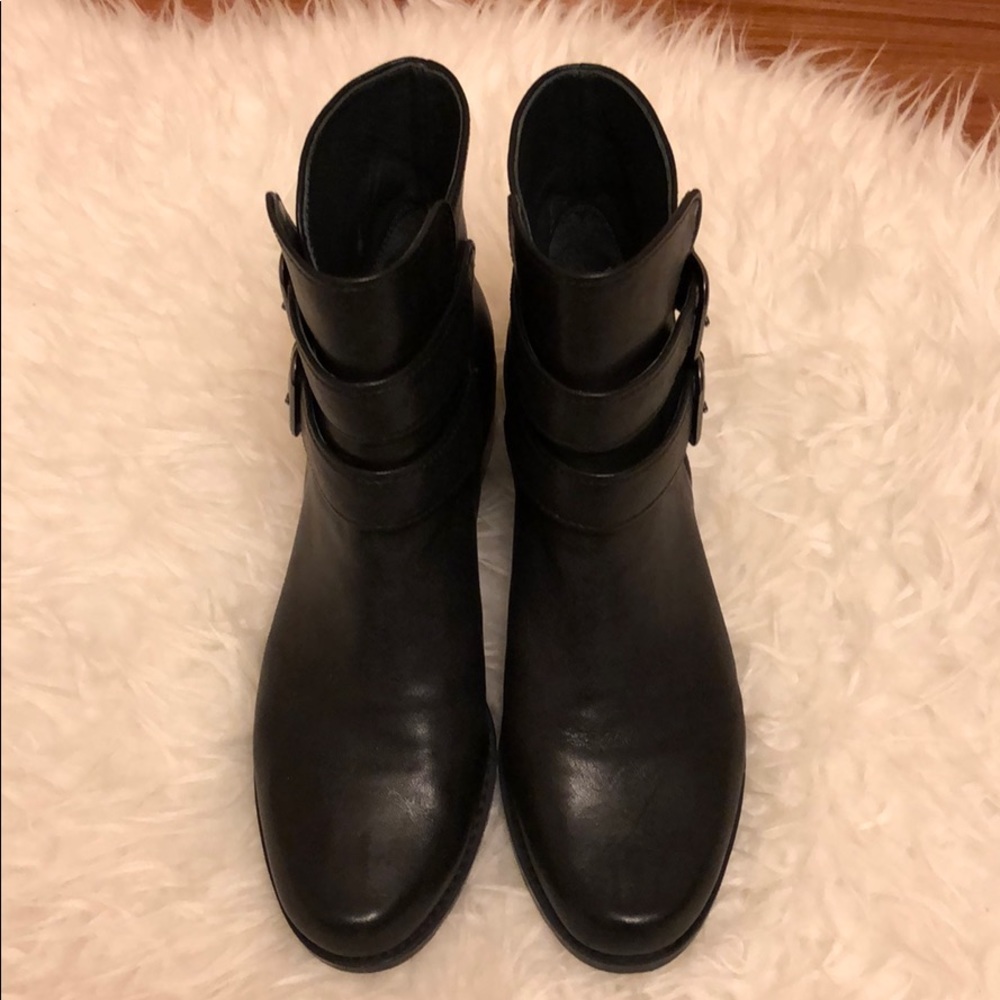 New Stuart Weizmann Boot - image 2